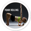 Foam Roller Exercises