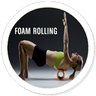 Foam Roller Exercises icône