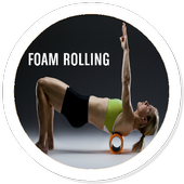 Foam Roller Exercises icon