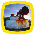 foghorn Dźwięki