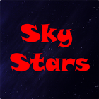 SkyStars Wallpaper أيقونة