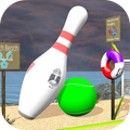 Beach Tennis