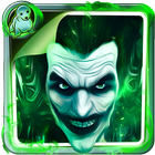 Joker Live Wallpaper HD আইকন