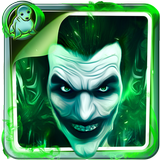 Joker Live Wallpaper HD icon