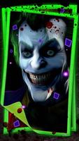 Fond d'écran Joker capture d'écran 3
