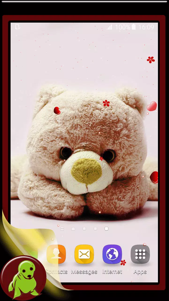 Tải xuống APK Hình Nền Gấu Bông cho Android