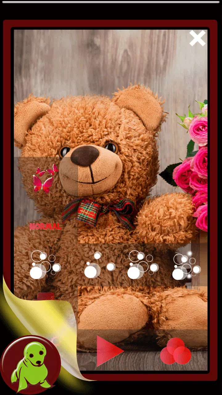 Tải xuống APK Hình Nền Gấu Bông cho Android