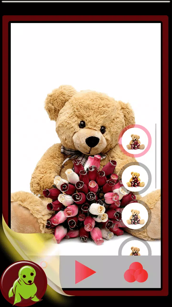 Tải xuống APK Hình Nền Gấu Bông cho Android