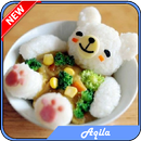 Food Creation For Children APK