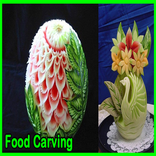 Food Carving