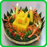 Food Decorating Ideas