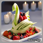 Food Decoration icon