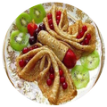 Food Decoration