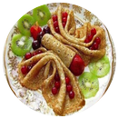 Hiasan Makanan APK
