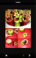 Food Decoration پوسٹر