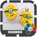 Food Decoration APK