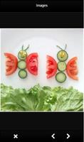 DIY Food Decoration Ideas ภาพหน้าจอ 3