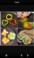 DIY Food Decoration Ideas ภาพหน้าจอ 2