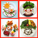Cute Food Decoration APK