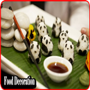 Food Decoration Ideas APK