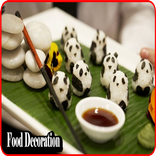 Food Decoration Ideas