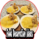 Food Decoration Ideas APK