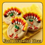 Food Decoration Ideas