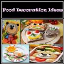 food decoration ideas APK
