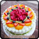 Food Garnishing Design Idea APK