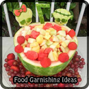 Food Garnishing Ideas APK