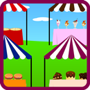 food market games APK