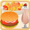 food restaurant games APK