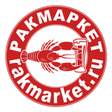 Ракмаркет icon