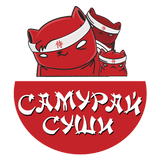 Самурай Суши icon