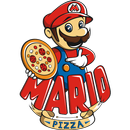 Марио пицца APK
