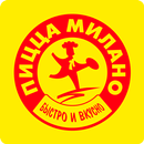 Пицца Милано APK