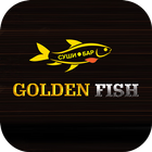 Golden Fish icône