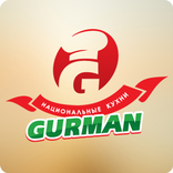 Служба доставки еды Гурман