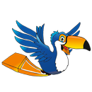 Токо Пицца APK