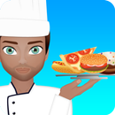 Food Stand Games 2 APK