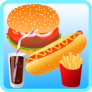 food stand games APK