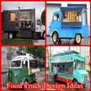 Ide Desain Food Truck APK