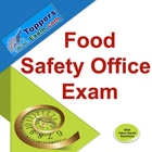 UPPSC Food Safety Officer Exam FREE Online Mock icône