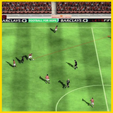 Game of Football (Soccer) icône