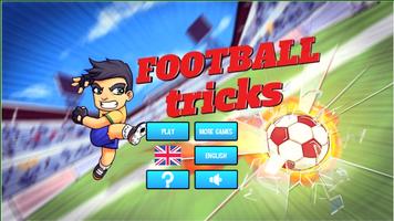 Game of Football (Soccer) پوسٹر