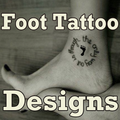 Foot Tattoos Design VIDEOs