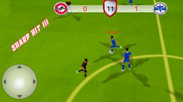 Score Hero 17 capture d'écran 1