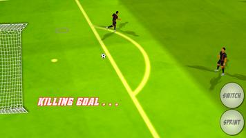 Score Hero 17 screenshot 2