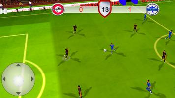 Score Hero 17 capture d'écran 3