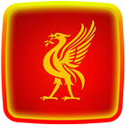 Liverpool Football Wallpaper 圖標